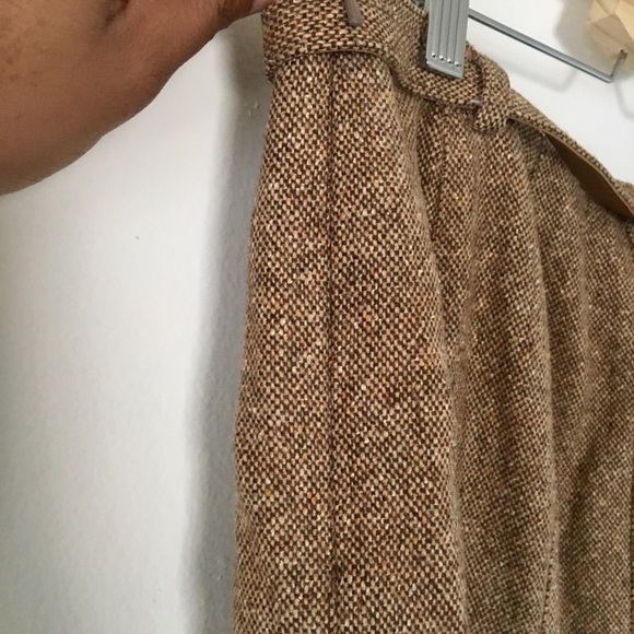 LOFT wool skirt - Picture 7 of 8